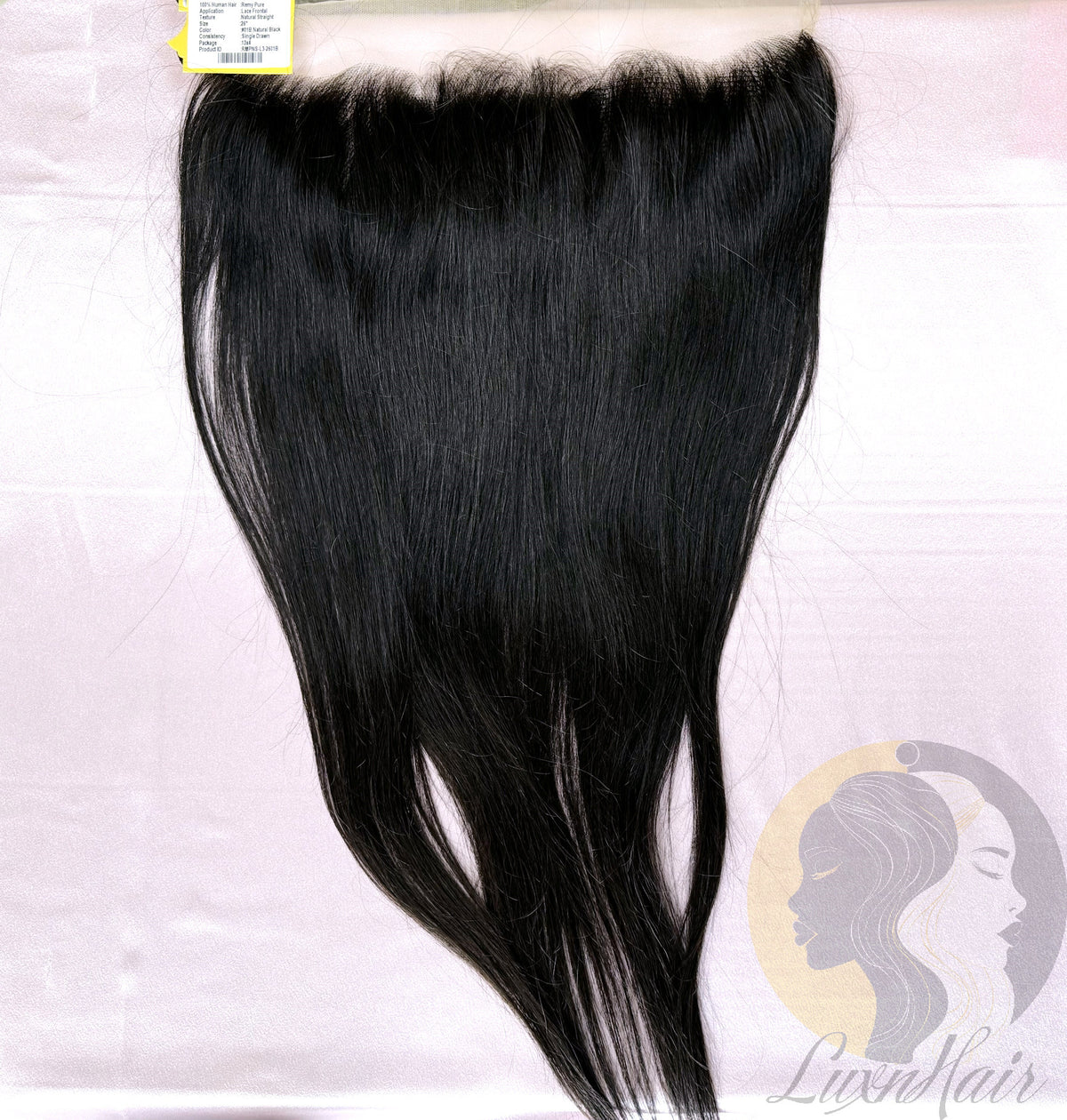 Natural Straight 26 inch Hair Frontal – SupraLux Hair